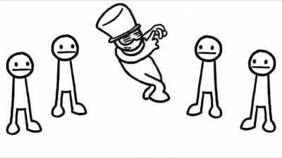 I apologize in advance-