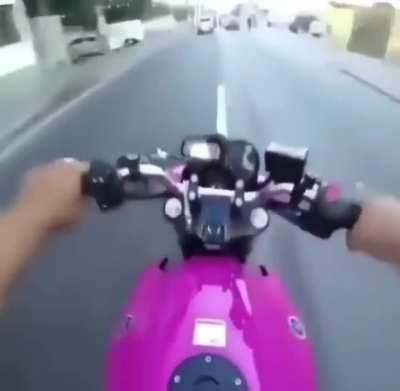 Maybe maybe maybe