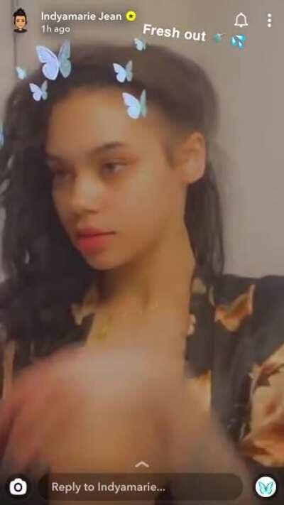 Snapchat Story 6/24🥵