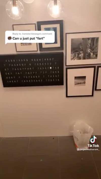 If u no cry u have no soul