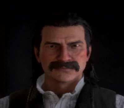 When players try to make story mode characters online