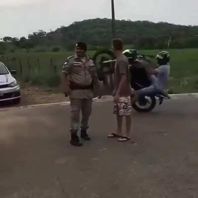 Vídeo vazado da NASA 😳