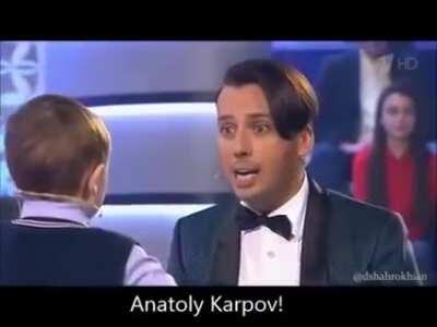 How I feel going into my surgery rotation: