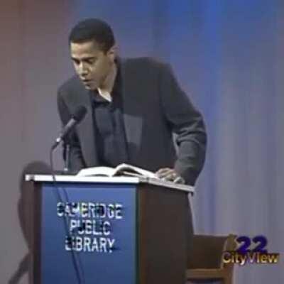 My last one here. It was fun, everybody