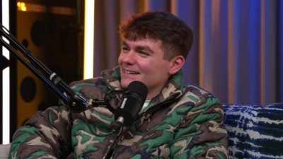 Ye was so real for this one