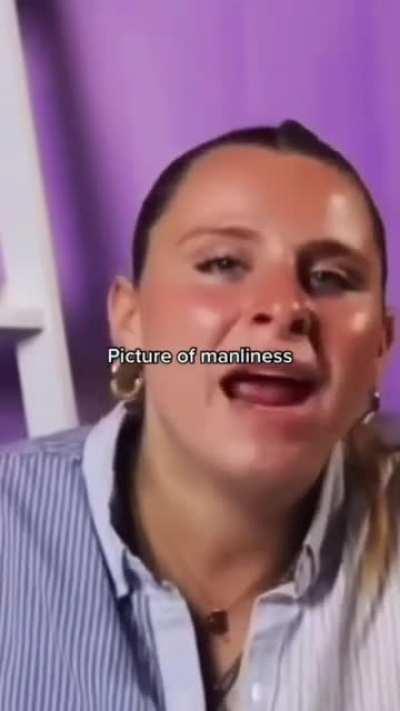 Ignore the haters, be chad like Barood