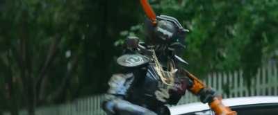 [Specific Search] Robots that accidentally gained sentience