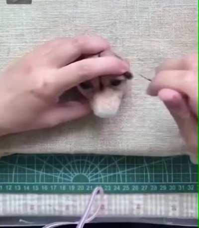 Making a &lsquo;duplicate&rsquo;