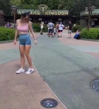 I wonder if it’s hard to get into that kingdom?