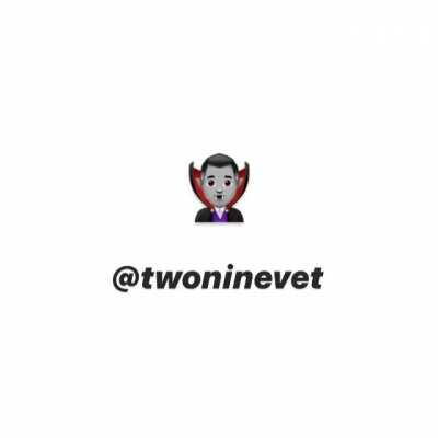 they just posted a NEW snippet.