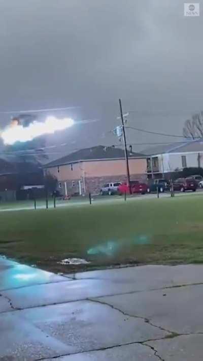 5G finally arriving in my town