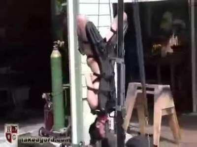 [NSFW] I'm half impressed, half WTF???