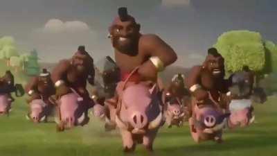 HOOOOOG RIIIIIDDEEEEEERRRR