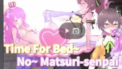 With HololiveMoments cancelling themselves a meme about one of their creators rose up again and I just had to share it (couldn't find original creator sadly)