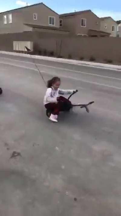 I love the parent's reaction made it more funnier...