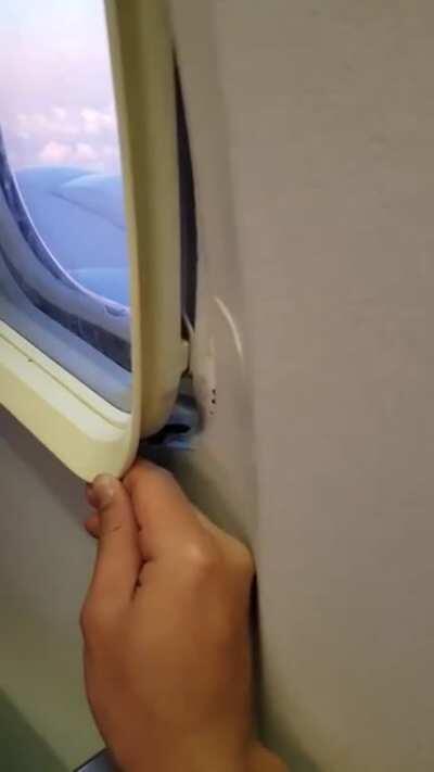 That’s what I call a quality airline