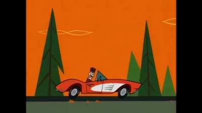 Should’ve said that twice, huh Kennedy?