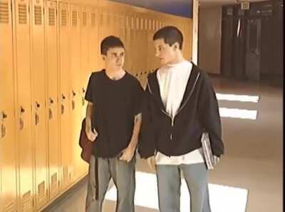 The Deep after joining the Church of the Collective