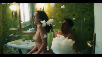 Maria De Nati - Nacho (2023)