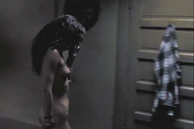 Alexa Davalos in Feast of Love (2007)