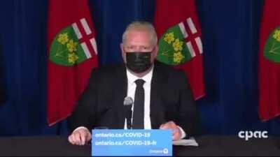 We are getting closer to Nazi Germany style authoritarian rule...