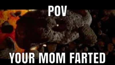 Haha Your mom is fat