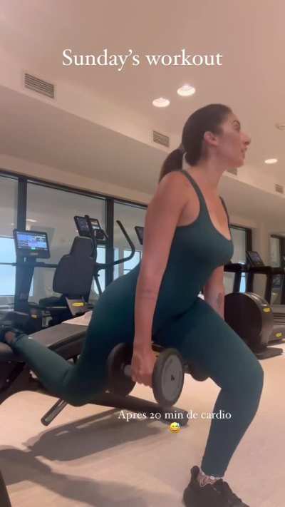 vs aimez c séance à la salle ? 