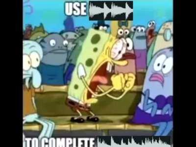 please insert amen break loop