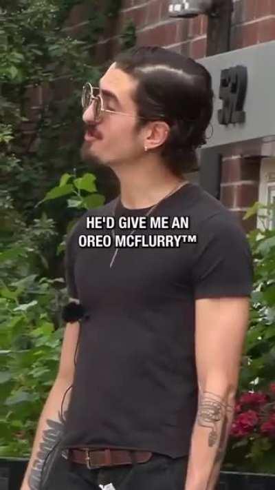 I'm 15 and this is yeet