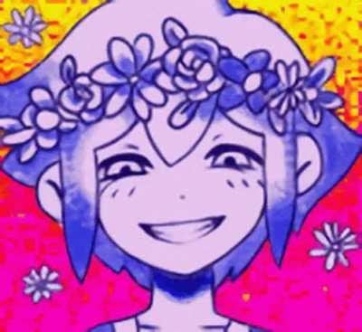 Bro WHY THIS GIF OF BASIL IS SO 💀💀💀💀💀💀