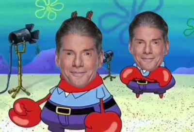 Vince’s First Day Back at the FED LEAKED