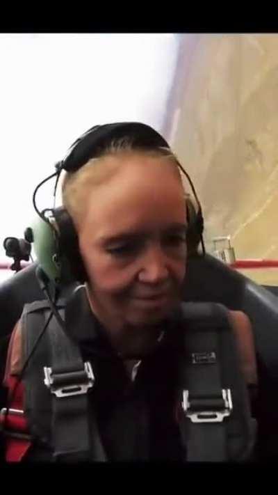 Overload changes age