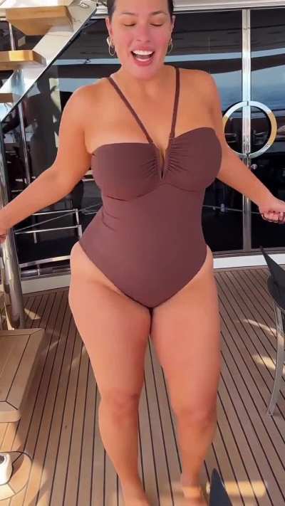 Ashley Graham