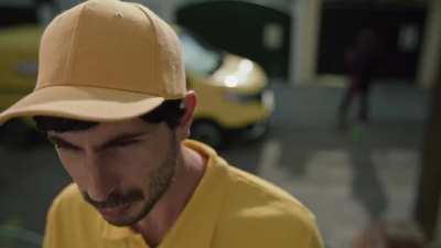 Cine, simplemente cine.