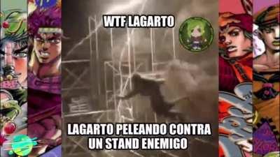 Pov:ves a diego peleando