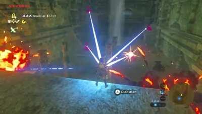 Unpopular opinion: Guardians don't scare me