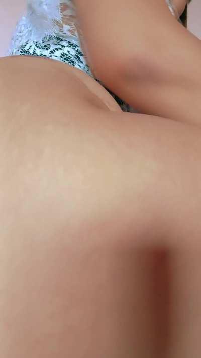 Your dinner is ready babe