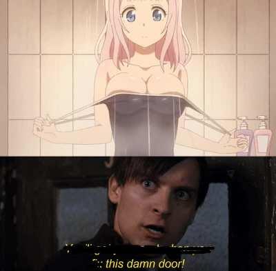 You'll have to imagine the booba