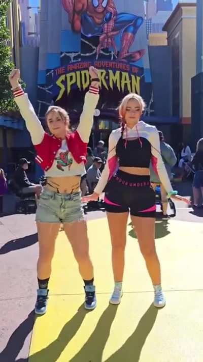 Wish Bella had more posts like this on her own page.