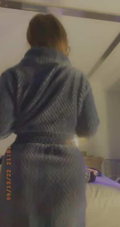 Make it clap no hands 