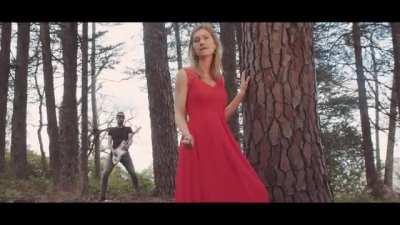 GiedRé - Tu as une bite