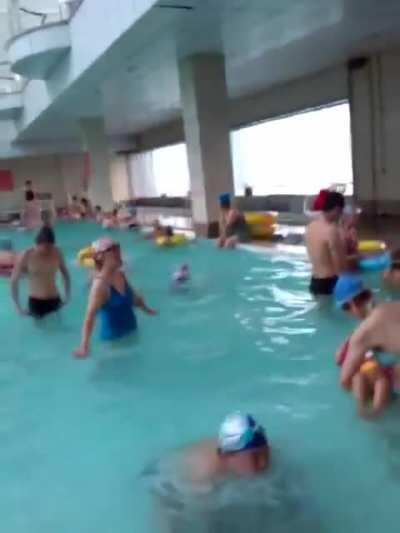 Don't worry, I have a float ring! (x-post r/yesyesyesno)