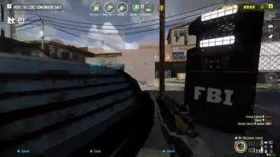 a satisfying uzi clip