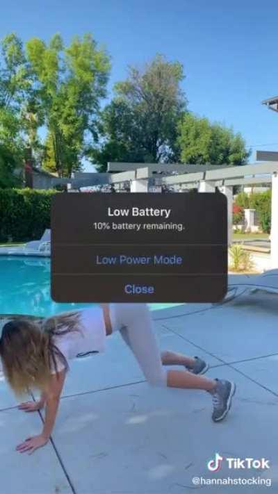 WAP challenge teaser