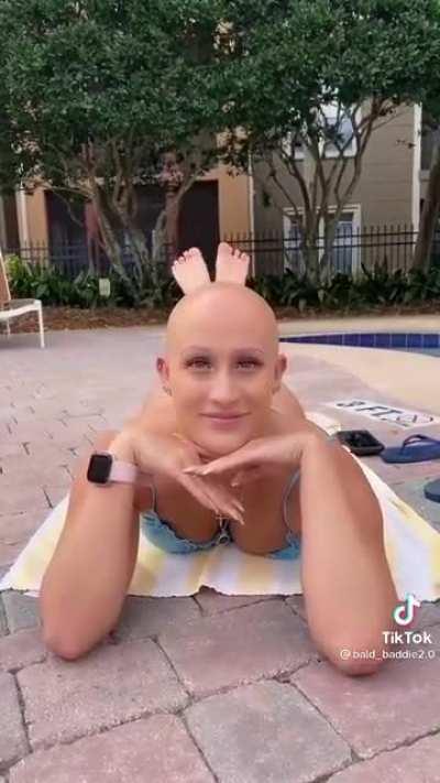 Flawless wit Dis #TikFind #BugsBunny