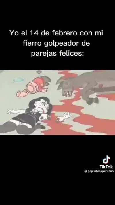 El momento ha llegado mis hermanos 🗿