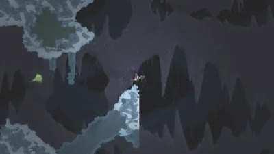 So I tried adding my teleport wand and digging wand together... Now I am a force of nature.