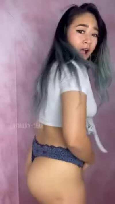 where did my clothes go?