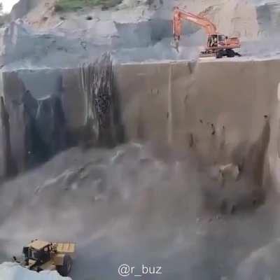 Нервная работёнка