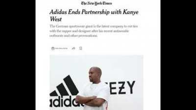 Bro's ego is shattered